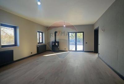 Casă cu 4 camere cu Teren 563 Mp în Corbeanca - 5