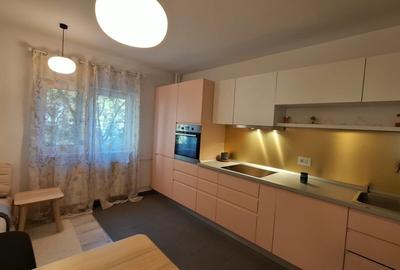 Apartament cu 2 camere decomandat, mobilat în Dristor - 2
