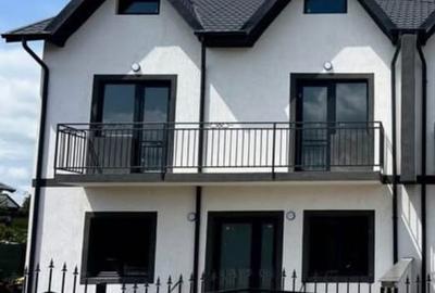 VILA DUPLEX | 4 CAMERE | LUMINA - 1