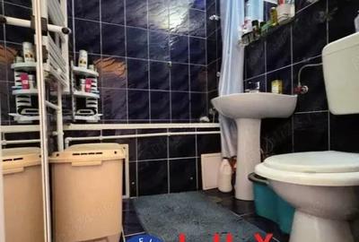 Apartament cu 2 camere semidecomandat în Babadag