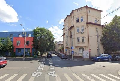 Spatii de birouri de inchiriat – Piata Victoriei | Suprafata: 120–360 mp - 1