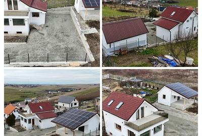 Casă cu 4 camere în Șura Mare - 2