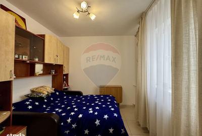 Garsonieră, mobilată în Florilor - 2