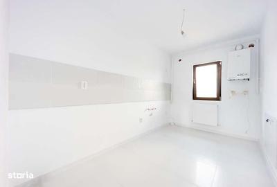 Apartament cu 2 camere în Lunca Cetățuii - 6