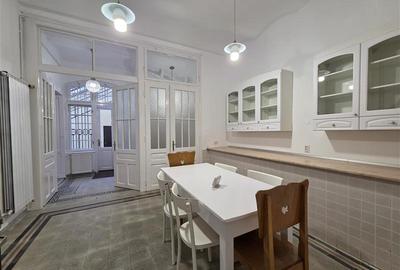 Apartament cu 4 camere decomandat în Centrul Istoric - 34