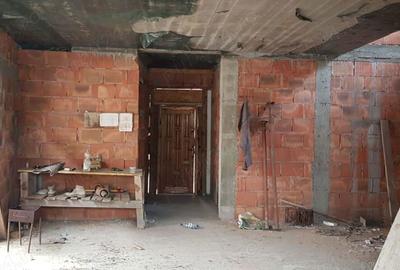 Casa la ro?u de vanzare cu curte generoasa, Cazasu Nou ,Braila - 375 mp teren! - 10