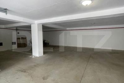 Apartament cu 2 camere semidecomandat în Borhanci - 1
