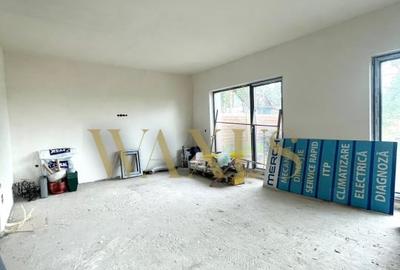 Duplex de vanzare in Dambul Rotund, 150mp utili, 750mp teren - 3