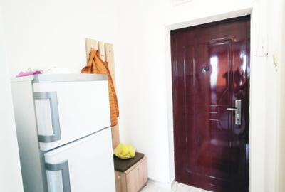 Inchiriere garsoniera mobilata utilata Lujerului metrou Lujerului 3min - 8