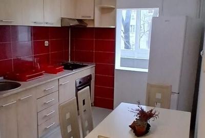 Apartament cu 2 camere decomandat, mobilat în Gorjului - 13