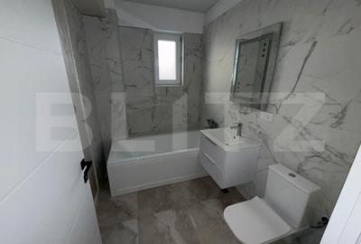 Apartament cu 2 camere în Vișani - 17