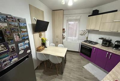 Apartament 2 camere decomandat,spatios si luminat - 2