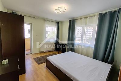 Apartament cu 3 camere semidecomandat, mobilat în Mărăști - 7