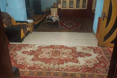 Casă cu Teren 6 Mp în Zimandcuz