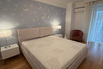 Apartament LUX ultracentral | Bloc boutique 2019 | Terasa 20MP - 8