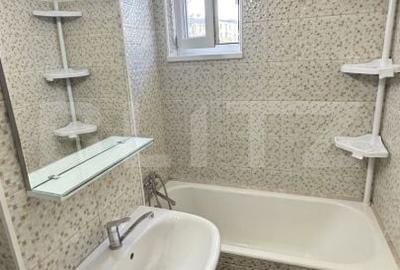 Apartament cu 2 camere decomandat în Central - 3