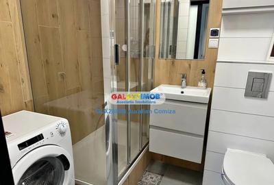 Apartament cu 2 camere decomandat în Central - 5