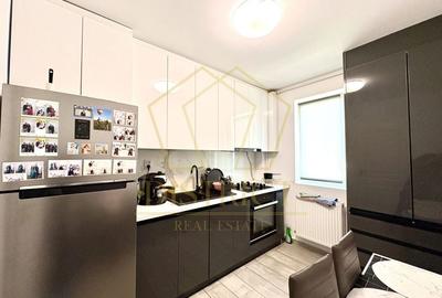 Apartament superb cu 2 camere si pod | Giroc | Zone 2 - 6