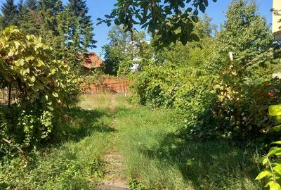 Teren de 1272 mp, în Mehala - 1