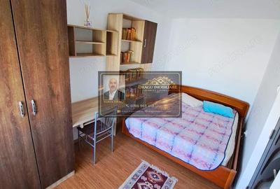 Apartament cu 2 camere nedecomandat în Nord - 5