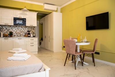 Proprietar, Ap 1 camera Mamaia Sea On Brizei - 8