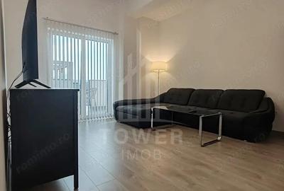 Apartament modern de inchiriat | Zona Doamna Stanca