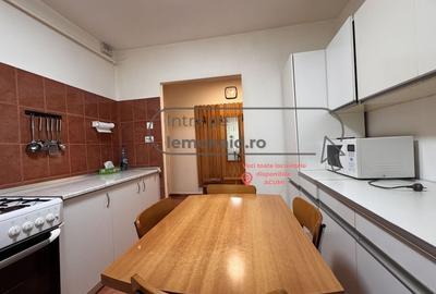 Apartament cu 3 camere | Zonă liniștită - Str. Sextil Pușcariu | Comision 0 - 7
