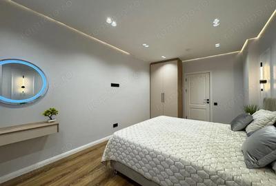 Apartament cu 2 camere decomandat în Ultracentral