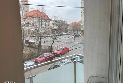 Apartament cu 2 camere, mobilat în Grivița - 4
