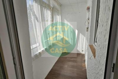 Apartament 2 camere, etaj 2, zona Scoala nr. 5 - 3