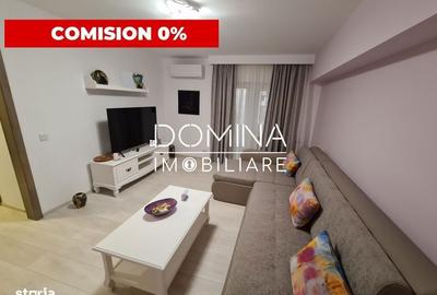 Apartament cu 3 camere decomandat în Ultracentral - 1
