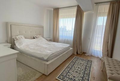 Apartament cu 2 camere în Aviației - 7