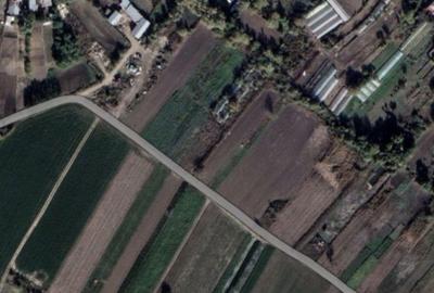 Teren str Unirii Magurele Varteju Teren str Unirii Magurele Varteju - 2