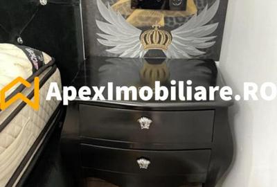 Apartament cu 2 camere decomandat în Barbu Văcărescu - 6