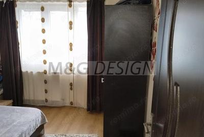 Apartament cu 2 camere decomandat în Sud - 8