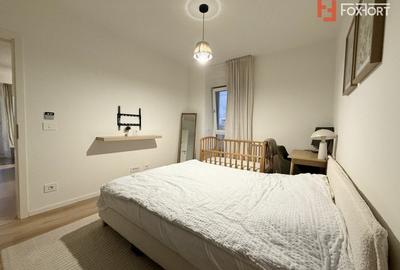 Apartament cu 2 camere de vanzare in Timisoara, zona Aradului - 4