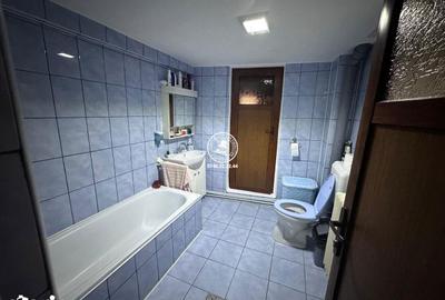 Casă cu 3 camere cu Teren 400 Mp în Păcurari - 17