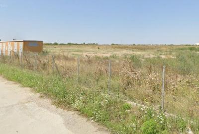 Teren 2600 mp pentru constructii hale - zona Dr. Intre Tarlale - 3