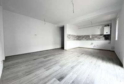 Apartament 3 camere, 70 mp, constructie noua, etaj 2 -  Giroc - 2