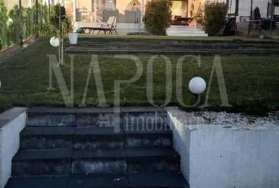 Casa 5 camere de vanzare in Floresti - 10