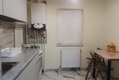 Apartament cu 3 camere decomandat în Alexandru cel Bun