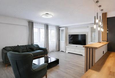 Apartament cu 3 camere în Ultracentral - 1