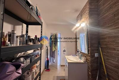 Apartament 3 camere - cartier Darmanesti/ Parter - 13