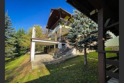 Casa utilata , refugiul perfect la poalele muntelui Semenic! - 8