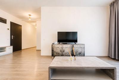 Apartament cu 3 camere decomandat, mobilat în Semicentral - 6