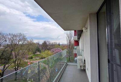 Apartament cu 3 camere în Central - 7