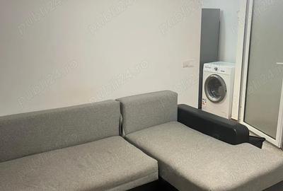 Inchiriez ap doua camere - 2