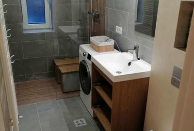 Apartament ultracentral de închiriat – 2 camere - 4