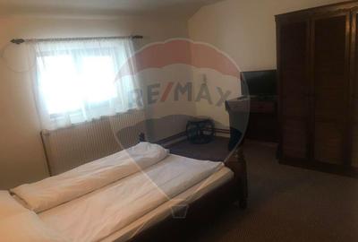 Pensiune de vanzare Arieseni la 100m de partie - 3