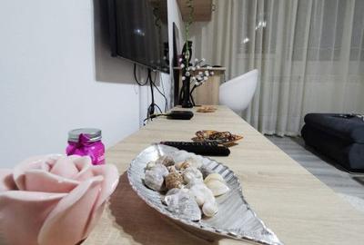 Apartament cu 2 camere semidecomandat, mobilat în Giurgiului - 7